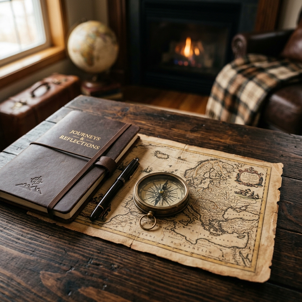 Bespoke Travel Planning